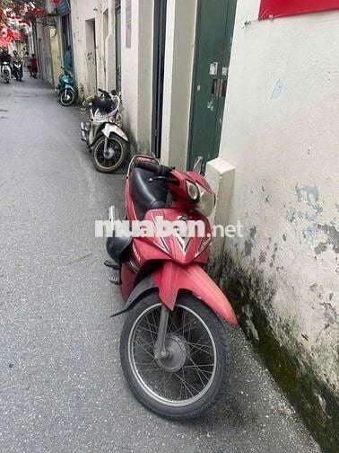 CẦN TIỀN NÊN BÁN XE