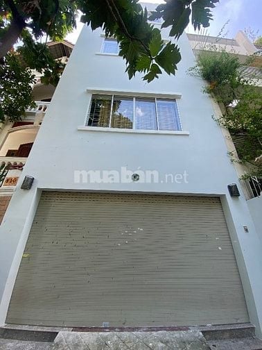 Chính chủ cho thuê nhà 590/F9 Cách mạng tháng 8