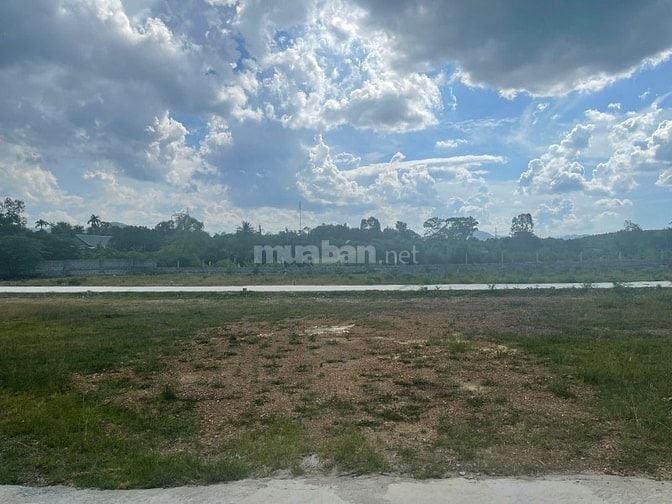 Siêu phẩm Dạ Lê bao lụt giá 629tr/lô 102m2 KHÔNG LỤT LỘI