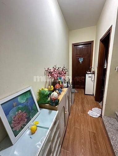 Bán gấp nhà phố Trung Kính ở ngay,  49m2, 4 tầng, giá 12.2 tỷ