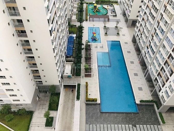 Bán / cho thuê căn hộ Scenic Valley 1, PMH, 3PN, 3 WC, DT 133m, giá rẻ