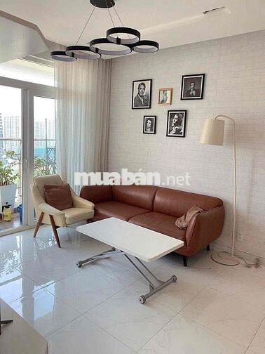 cho thuê căn hộ hưng phát silver star ,106m2,3Pn,2wc full ,giá 12Tr/Th