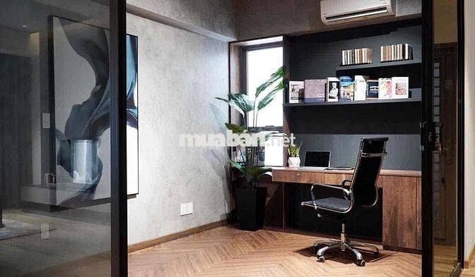 Cho thuê Chung cư Saigon South Q7, nhà nội thất hiện đại, 2pn