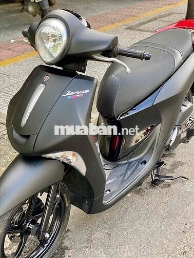 🌈Yamaha Janus cực đẹp máy siêu êm 👉 CÓ TRẢ GÓP