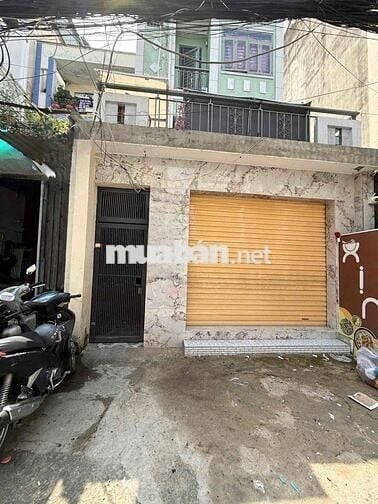 KINH DOANH TỰ DO 64M2 ĐƯỜNG 3/2 Q.10