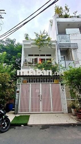 CHO THUÊ NHÀ HẺM XE TẢI 4PN LÊ ĐỨC THỌ P16