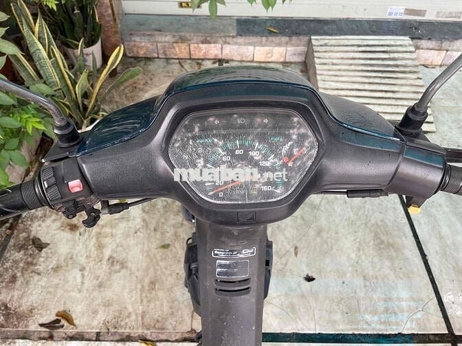 Wave Thái 110 đời 99