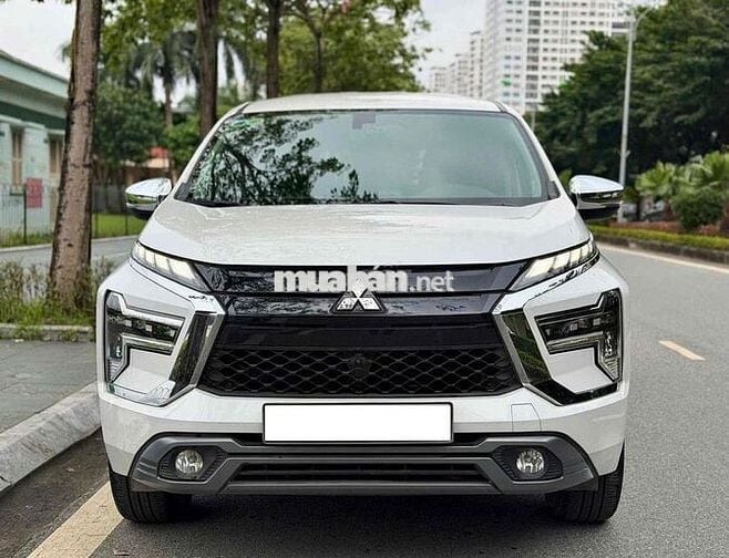 Mitsubishi Xpander 2024 Premium 1.5 AT - 34000 km