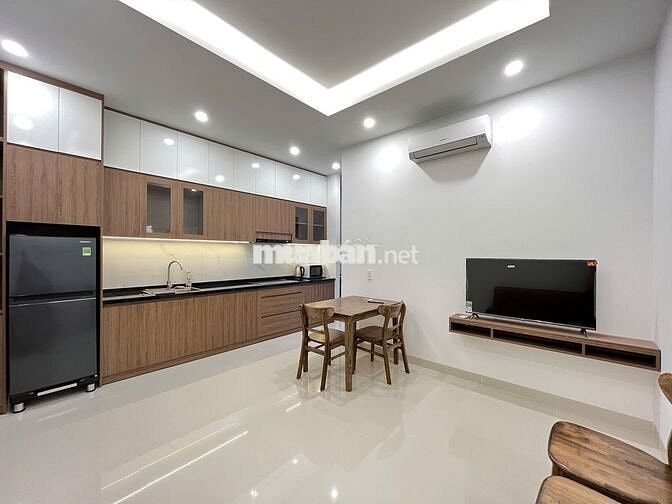 CHO THUÊ CĂN HỘ 1 PHÒNG NGỦ HIỆN ĐẠI – NGUYỄN THỊ ĐỊNH, SƠN TRÀ