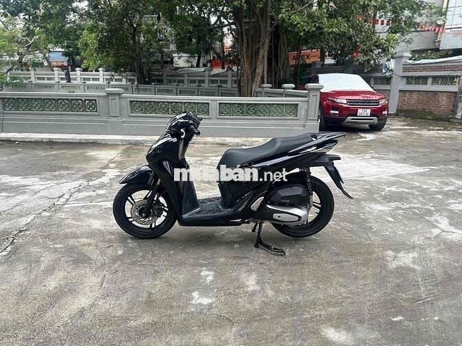 SH 125 cbs 2023 , odo chuẩn 1v lốp zin cả đôi