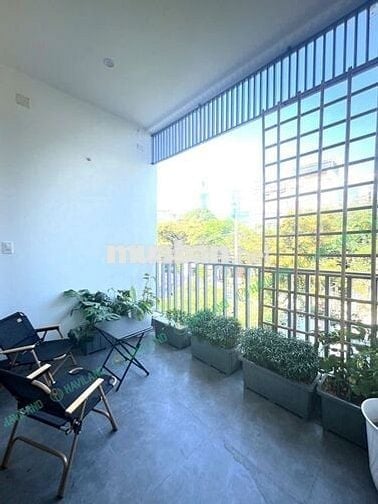 CĂN HỘ 1PN HỒ BƠI MỚI KENG – GẦN PHẠM VĂN ĐỒNG