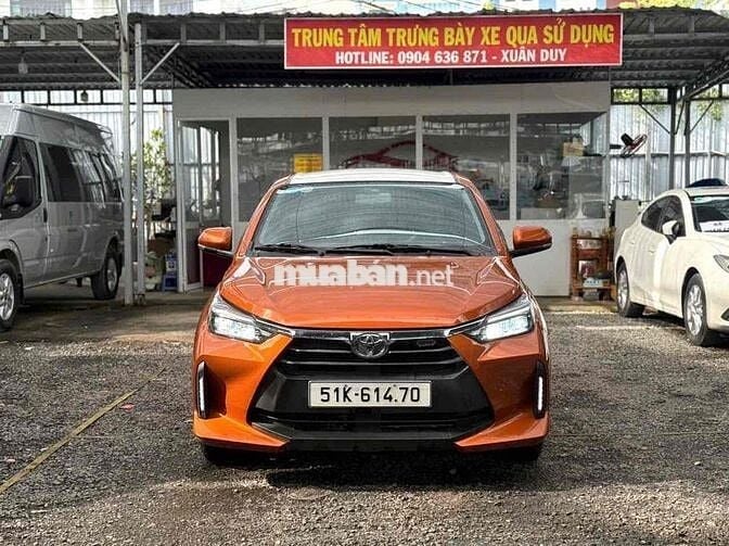 WIGO 2024 lướt 1 VẠN ,XE NHƯ MỚI 99% RẤT ĐẸP