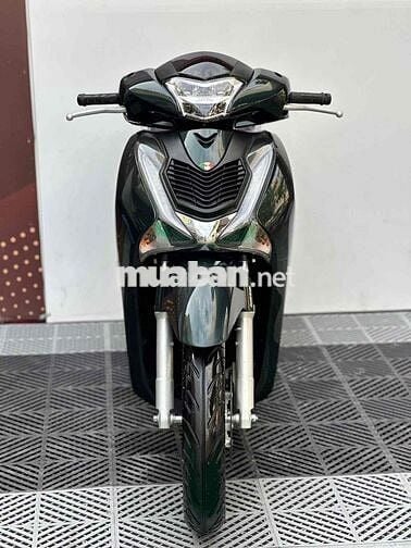 SH150 CBS 2018 siêu chất - Trả trước 40tr nhận xe✅