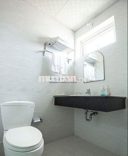 phòng khách sạn cho thuê tháng đầy đủ tiện nghị