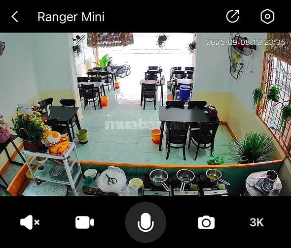 ✨ SANG NHƯỢNG QUÁN TÂM HUYẾT GIÁ SANG NHƯỢNG TRỌN GÓI: 120 TRIỆU