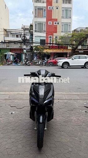 Bán xe AirBlade 2017 vào tên chính chủ.