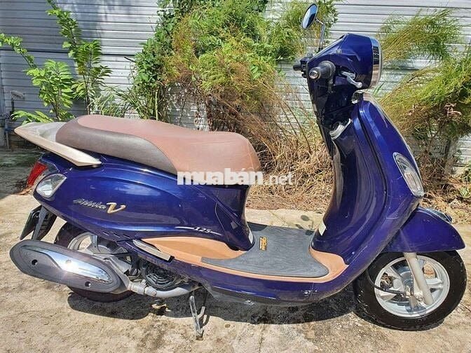 Attila FI 2020 xanh mới 90%