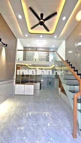 Nguyễn Triệu Luật, Trệt Lửng, Sổ Hồng, 1 tỷ 750 thương lượng !!!