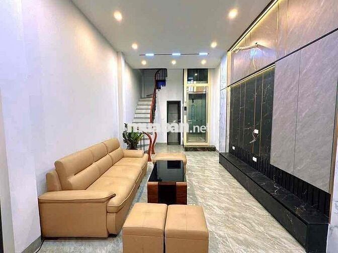7,6 TỶ- THUỴ KHUÊ,TÂY HỒ -30M2 -6 TẦNG THANG MÁY- HAI THOÁNG TRƯỚC SAU