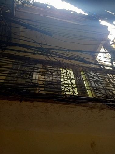 Chính chủ cho thuê nhà 2 tầng, 31m2, ngõ phố Bạch Mai, Hà Nội