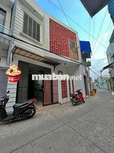 NHÀ ĐẦY ĐỦ NỘI THẤT NGAY TRUNG TÂM NINH KIỀU