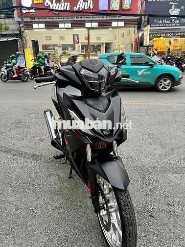 WINNER V1 máy zin đen nhám