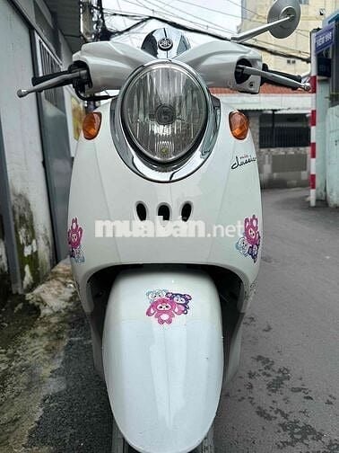 🛵🛵🛵 Mio classico máy thái bstp