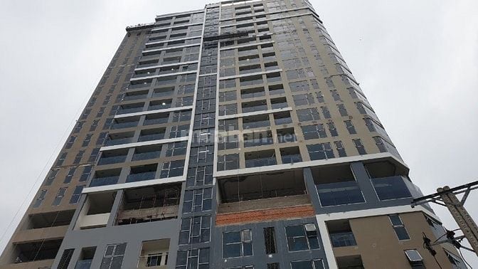 Ann bán căn Park Legend có slot đậu Ô TÔ 