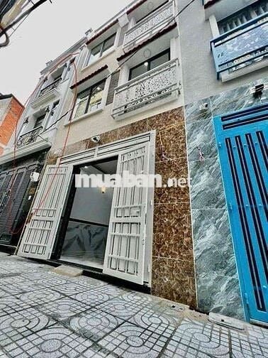 🅰️🅰️CHO THUÊ TRỆT-2 LẦU-SÂN THƯỢNG,3PN-4WC ngày PHAN XÍCH LONG