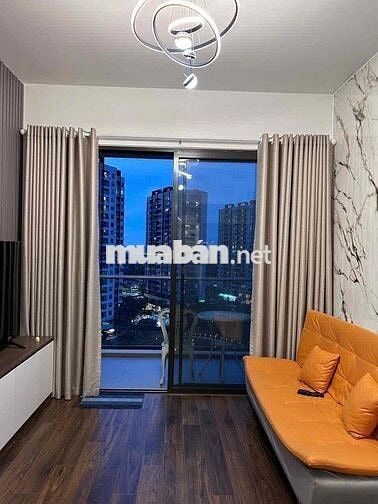 CHO THUÊ CĂN HỘ MIZUKI PARK 100m2 - 3PN - 2WC