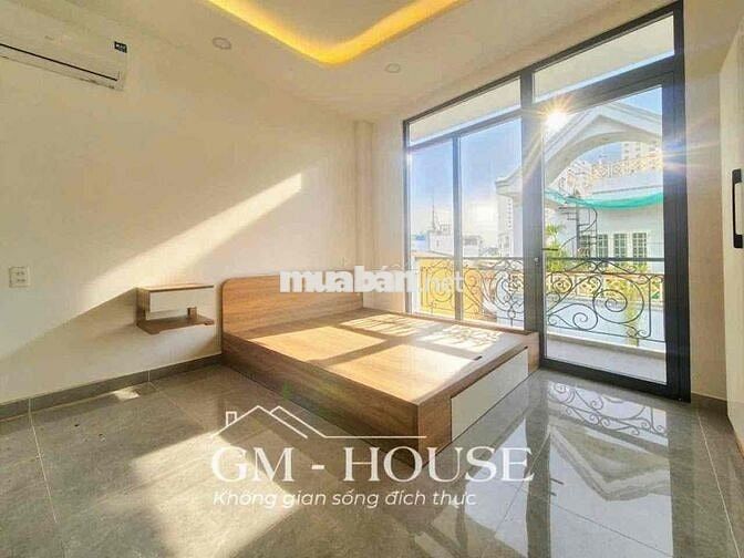 Cho thuê Căn Studio/ban công/tách bếp/ ngay Nhà Ga T3_Khu K300