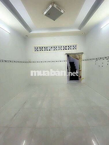 Nhà TRƯƠNG PHƯỚC PHAN [4x10, 1 lầu, 2pn, 1toilet] 7,5tr/tháng