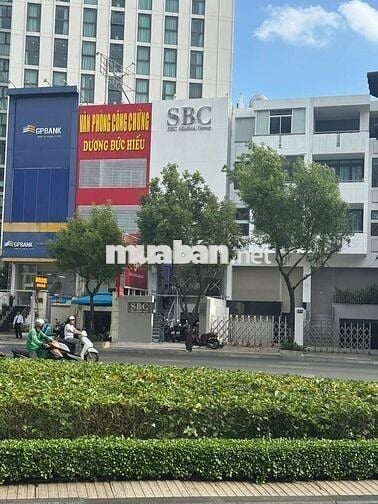 Cho Thuê Nhanh Nhà Mặt Tiền Đường Nguyễn Văn Trỗi -P10- Phú Nhuận