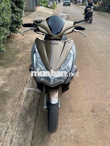 bán honda ab 2012. phun xăng điện tử