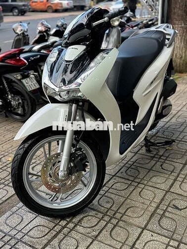 Sh 08/2025 (160cc _ABS) 1k km mới 99%  chủ phố