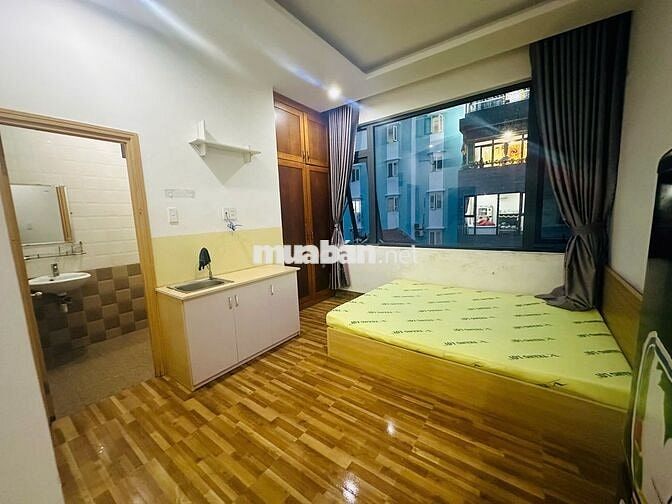 Căn hộ mini full nội thất Sơn Trà