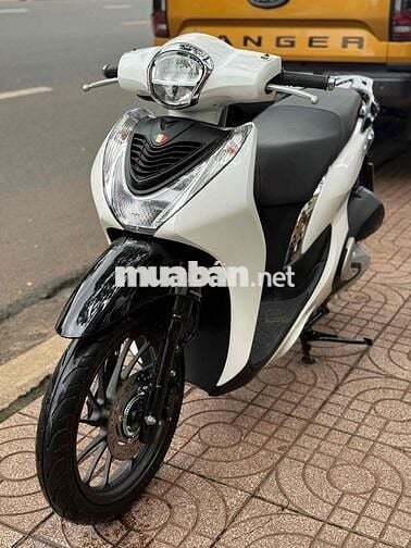 SH mòde 2023 ABS , chủ phố