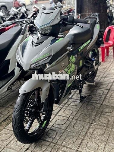 Ex 2024 (155cc ABS ) bản full nhất