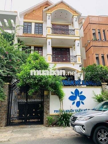 TRUNG TÂM PHÚ NHUẬN - HOA ĐÀO - HẦM 4 LẦU SETUP VĂN PHÒNG VÀO LÀM NGAY