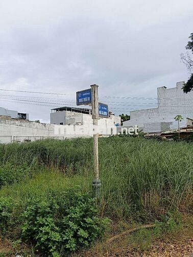 đất VIP lô góc đường Khúc Thừa Dụ - Ngô Thì Hương, Sơn Trà - Đà Nẵng