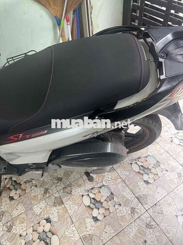 xe chinh chu đi can ban