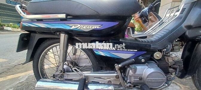 Xe Dream lun 1994 chính chù