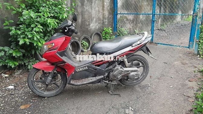 Nouvo 3 như hình bstp máy ê.