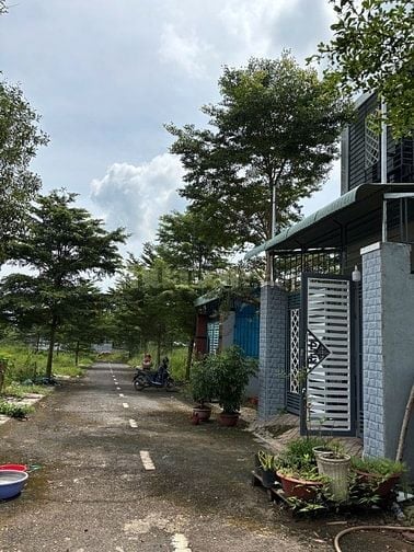 Bán 117,9m2 đất ở xã Trảng Bom, Đồng Nai