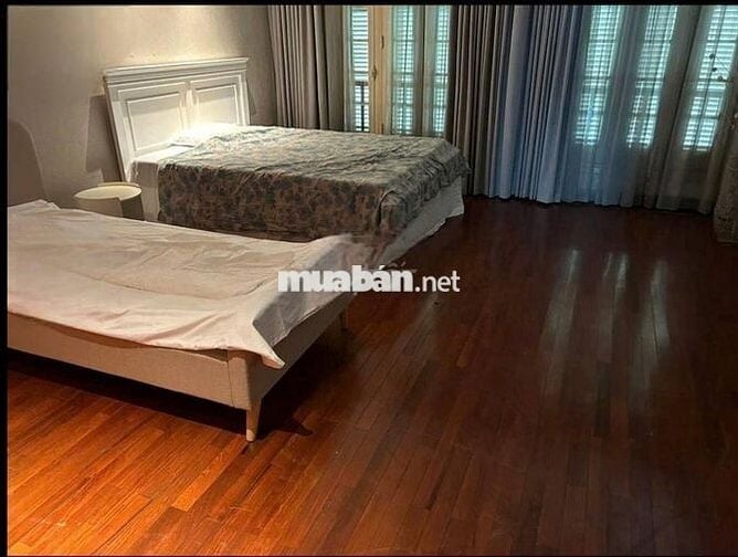 CHO THUÊ NHÀ NGUYÊN CĂN – NGÕ 52 TÔ NGỌC VÂN, TÂY HỒ