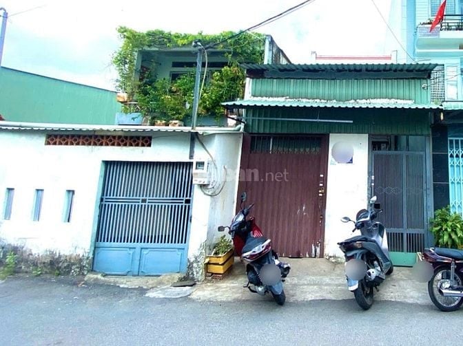 Bán đất Nguyễn Văn Quá quận 12, đường 8m thông - 8m x 25m - 11 tỷ 600