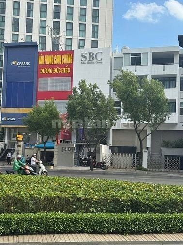 Cho Thuê Nhanh Nhà 261 Mặt Tiền Đường Nguyễn Văn Trỗi -P10- Phú Nhuận