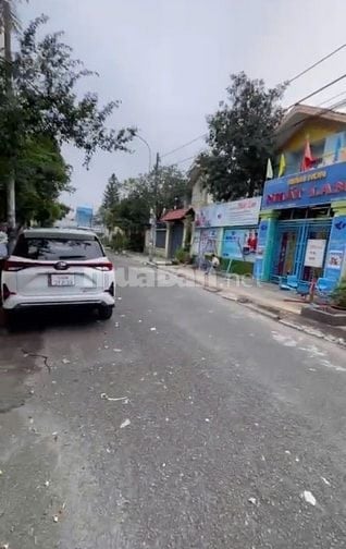 Bán Biệt Thự Mặt Tiền 152B Lộ Tẻ, Phường Tân Tạo A, Quận Bình Tân 