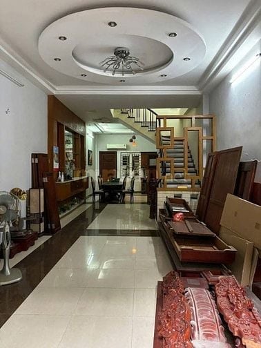  VŨ TÔNG PHAN,THANH XUÂN, NGÕ NÔNG, KCBT  48M2, MT4m, giá 8,29 tỷ