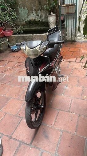 bán xe máySỉius 2010 nguyên bản